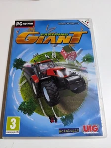 FARMING GIANT - PC GIOCO WINDOWS - Picture 1 of 2