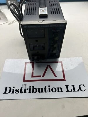 B&K PRECISION 1630 / 1630 (USED TESTED CLEANED) - Image 1 of 4