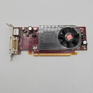 Radeon ATI-102-B27602 (B) 102-B2760201-Graphics Card - Picture 1 of 6