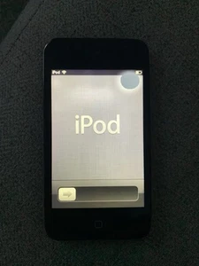 Apple iPod Touch 2nd Generation 16GB MP3 Music Player - MB531LL - used Read - Picture 1 of 15