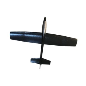 Foam Airplane Outdoor Sports Toy Aircraft Glider Toy for Kids Children - Picture 1 of 6