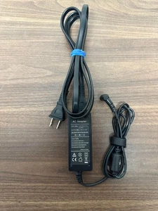 AC To DC Adapter HOD19015814082 19V Power Supply Very Good - Picture 1 of 1