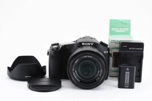 Sony Cybershot Dsc-Rx10 28415 - Picture 1 of 8
