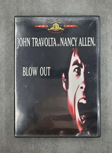 Blow Out (1981) DVDs - Imagen 1 de 1