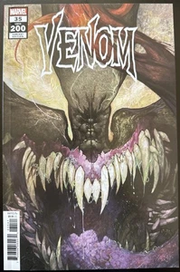 VENOM #35 2021 (NM-) SIMONE BIANCHI TRADE VARIANT! LGY #200! - Bild 1 von 3