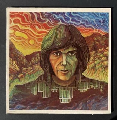 NEIL YOUNG  - S/T • Reprise RS6317 • gatefold • OG mix side B • 1969 - Image 1 of 4