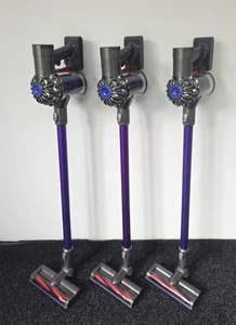 Dyson V6 Animal Cordless Vacuum Cleaner Reconditioned & New Battery - Picture 1 of 7