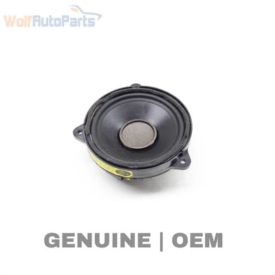 Land Rover Range Rover Evoque 2012-2023 - Altavoz puerta delantera BJ3218808BB Foto 1 de 4