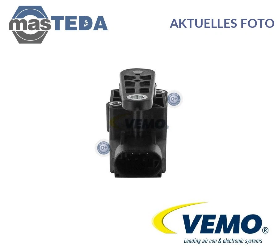 VEMO V30-72-0173 Sensor Xenonlicht (Leuchtweiteregulierung) für MERCEDES-BENZ