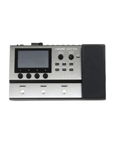 BOSS GX-10 Multi-Effects Guitar Processor w/ AC Adapter & Manual - Picture 1 of 9