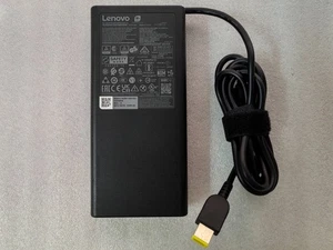 ADL245SDC3A 245W pour Lenovo Legion Pro 5 16IAX10H RTX5070Ti 20V 12.25A Original - Photo 1/6