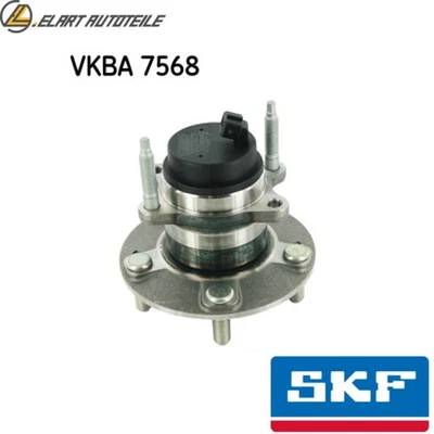 RADLAGERSATZ VKBA 7568 FÜR KIA 52730-1M000  - Image 1 of 4