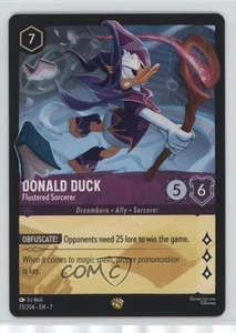 2025 Disney Lorcana - Archazia's Island 7 #73 - Picture 1 of 2