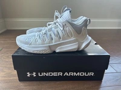 Zapatillas deportivas Under Armour para mujer UA W Flow Breakthru 4 talla US 10 Foto 1 de 4