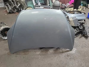 HONDA CRV Bonnet 2007 2008 2009 SILVER - Picture 1 of 7