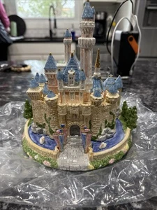 Disney Malaysia Sleeping Beauty Castle - Picture 1 of 6