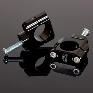 Renthal D36 Bar Mount for Husqvarna, Gas Gas, KTM - Model CL063 - Picture 1 of 1