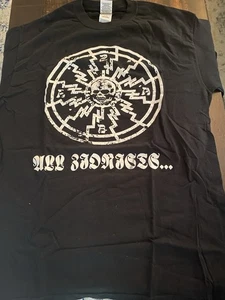 AZAB, Deathkey, Intolitarian, PE, Harsh Noise, Grunt, FA - Picture 1 of 2