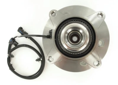 SKF BR930790 Wheel Bearing And Hub Assembly For 10-14 Expedition F-150 Navigator - Image 1 of 4