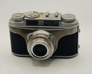 Vintage Arette 1B – Elegante 35mm Kamera aus den 1950er Jahren - Bild 1 von 3