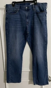 Men’s Cremieux Jeans 40x30 - Picture 1 of 4