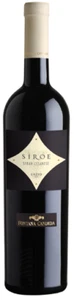 Siroe Cesanese Syrah Lazio IGT Fontana Candida - Foto 1 di 1