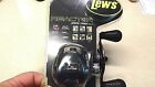 NEW - LEW'S REACTOR CASTING REEL - 7:5:1 GEAR RATIO - *8 BALL BEARING!`^`