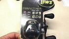 NEW - LEW'S REACTOR CASTING REEL - 7:5:1 GEAR RATIO - 8 BALL BEARING.`,.