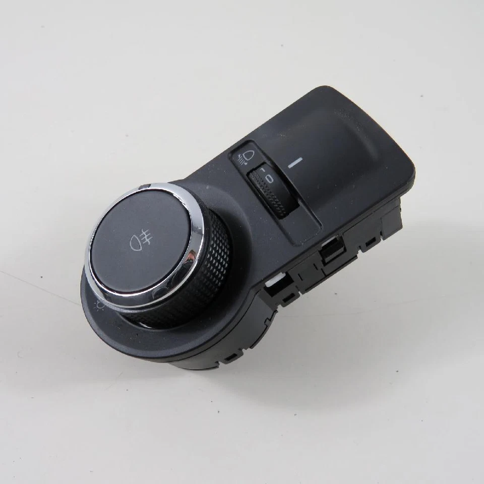 Switch lights 96892015 for CHEVROLET AVEO MK2 2012- used (24427) - Image 1 of 1