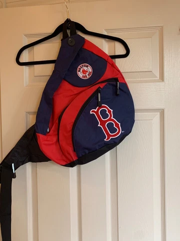 Boston Red Sox Shoulder Back Pack Cover