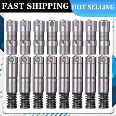 16PCS Active Fuel Management AFM DOD Valve Lifter For Pontiac G8 2008-2009 Foto 1 de 4
