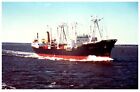 Maria Costa General Cargo Ship Original Photograph Vintage 4X6" Vesel