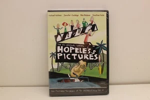 HOPELESS PICTURES - SEASON 1 NEW DVD - Picture 1 of 3
