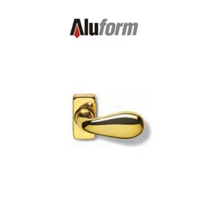 Brass PVD Handle Aluform Art. A468 - Picture 1 of 1