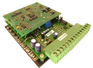 Módulo servoamplificador de CC minimotor Faulhaber BLD-5606-CC4P SH4P NUEVO SIN CAJA - Imagen 1 de 10