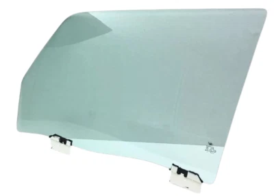 Compatível com: 2006-2011 Jeep Commander 4D SUV Driver Side Left Front Door Window Glass - Imagem 1 de 4