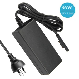 Surface Pro Charger Magnetic AC Adapter Surface Pro 3/4 Charger Adaptor Power - Picture 1 of 6