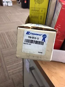 COPELAND 998-0510-12 / 998051012 (NEW IN BOX) - Picture 1 of 1