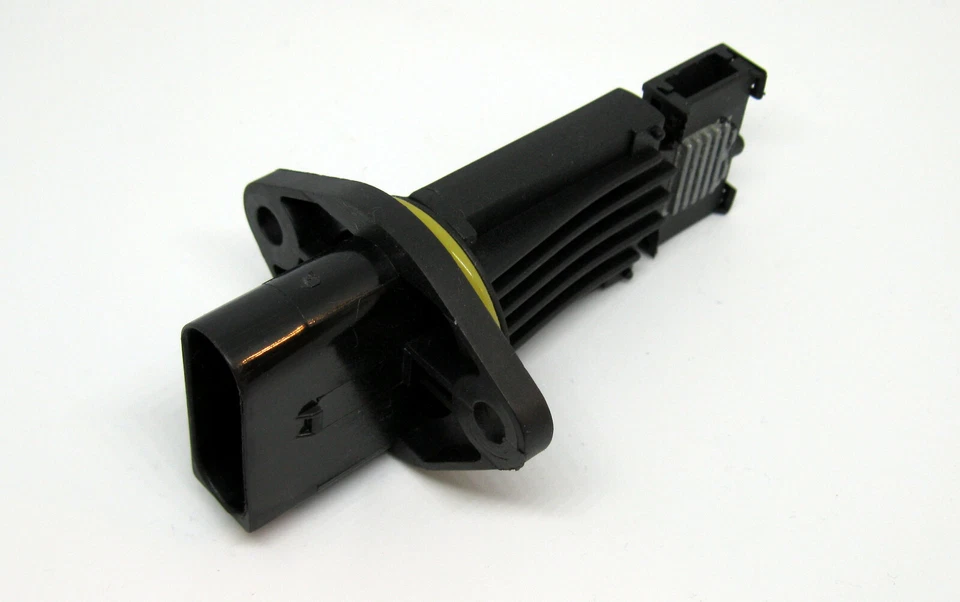 Mass Air Flow Sensor Meter MAF FOR VW Golf Jetta Diesel 0280217121 06A906461 - Imagem 1 de 4