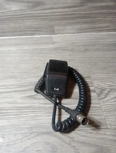 Colt Hand Held Microphone CB radio - Zdjęcie 1 z 3