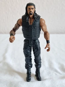 Roman Reigns Mattel Elite Series 26 Wrestling-Actionfigur WWE - Bild 1 von 3