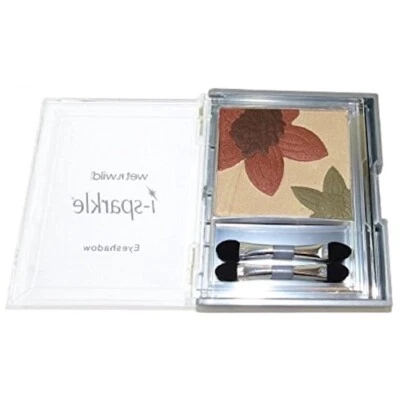 wet n wild i-sparkle eyeshadow single 18 utopia - Image 1 of 3