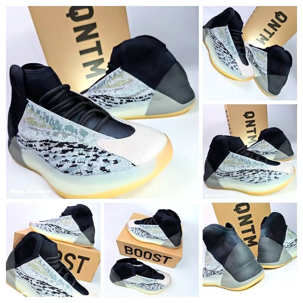 Yeezy QNTM for Sale | Authenticity Guaranteed | eBay
