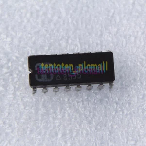 1 PIEZA HA1-4905-5 Harris DIP16 NUEVO - Imagen 1 de 1
