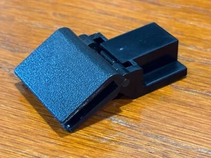 Pioneer Turntable Parts - Dust Cover Hinge (One) See description for fit list - Picture 1 of 3