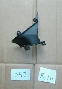 HONDA CBR 600 RR 2009 PANELES INTERIORES MEDIOS DERECHOS - Imagen 1 de 3