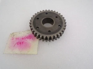 ACDelco GM 24216065 OEM 4T80-E Automatic Transmission 33 Tooth Drive Sprocket - Picture 1 of 5