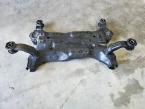09-18 DODGE CARAVAN OEM MOPAR FRONT SUB-FRAME 3.6L SEDAN 172672 - Picture 1 of 12