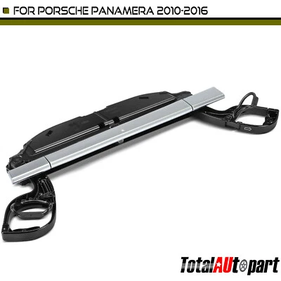 Dashboard Cup Holder for Porsche Panamera 2010-2016 Front Passenger Right Side - Image 1 of 4