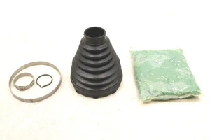 NEW OEM GM CV Joint Boot Kit Front 19209167 Silverado Sierra HD 4WD 2010-2019 - Picture 1 of 11